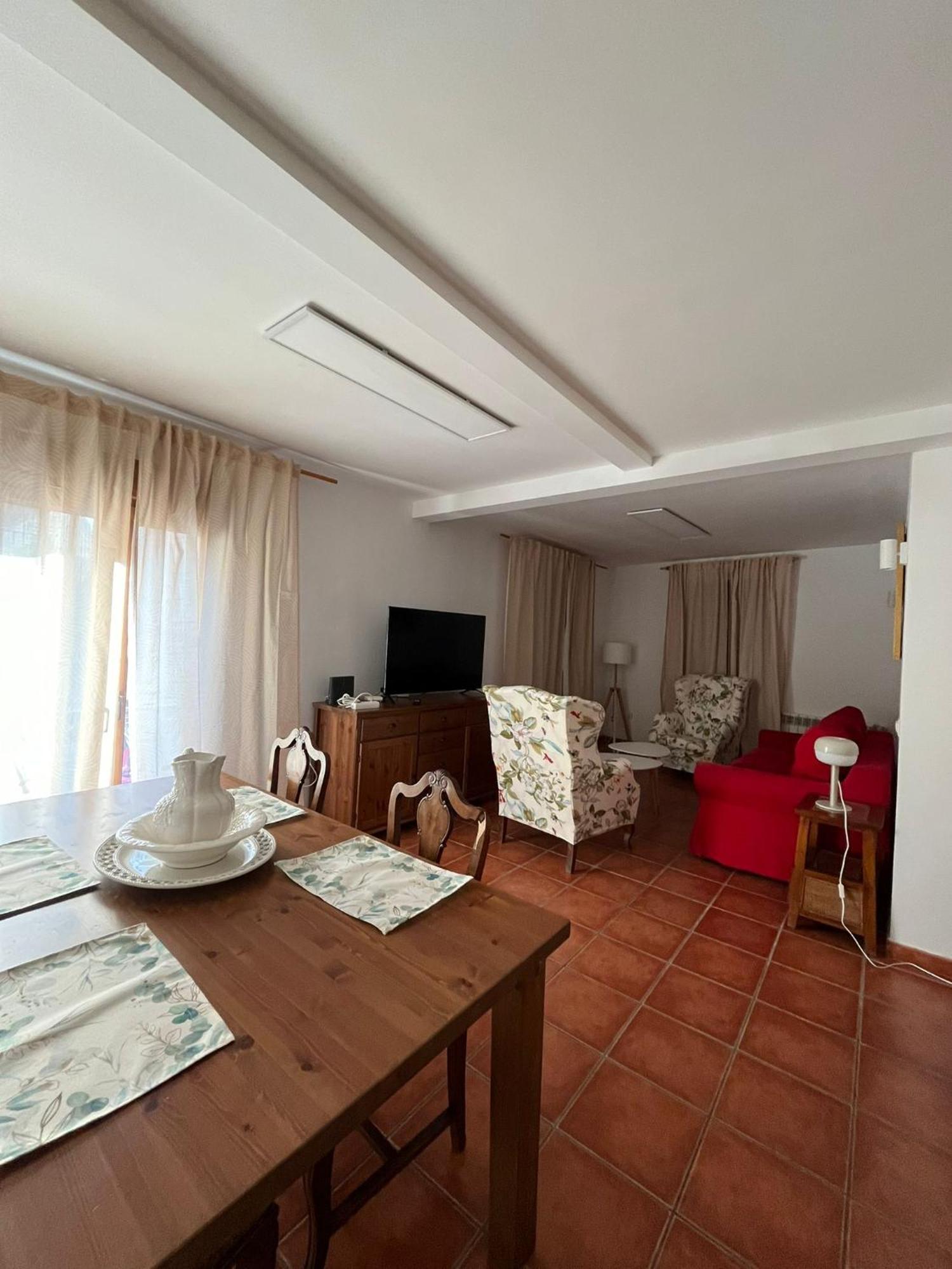 La Casa De Paloma En La Plaza Encanto Historico 里亚萨 外观 照片