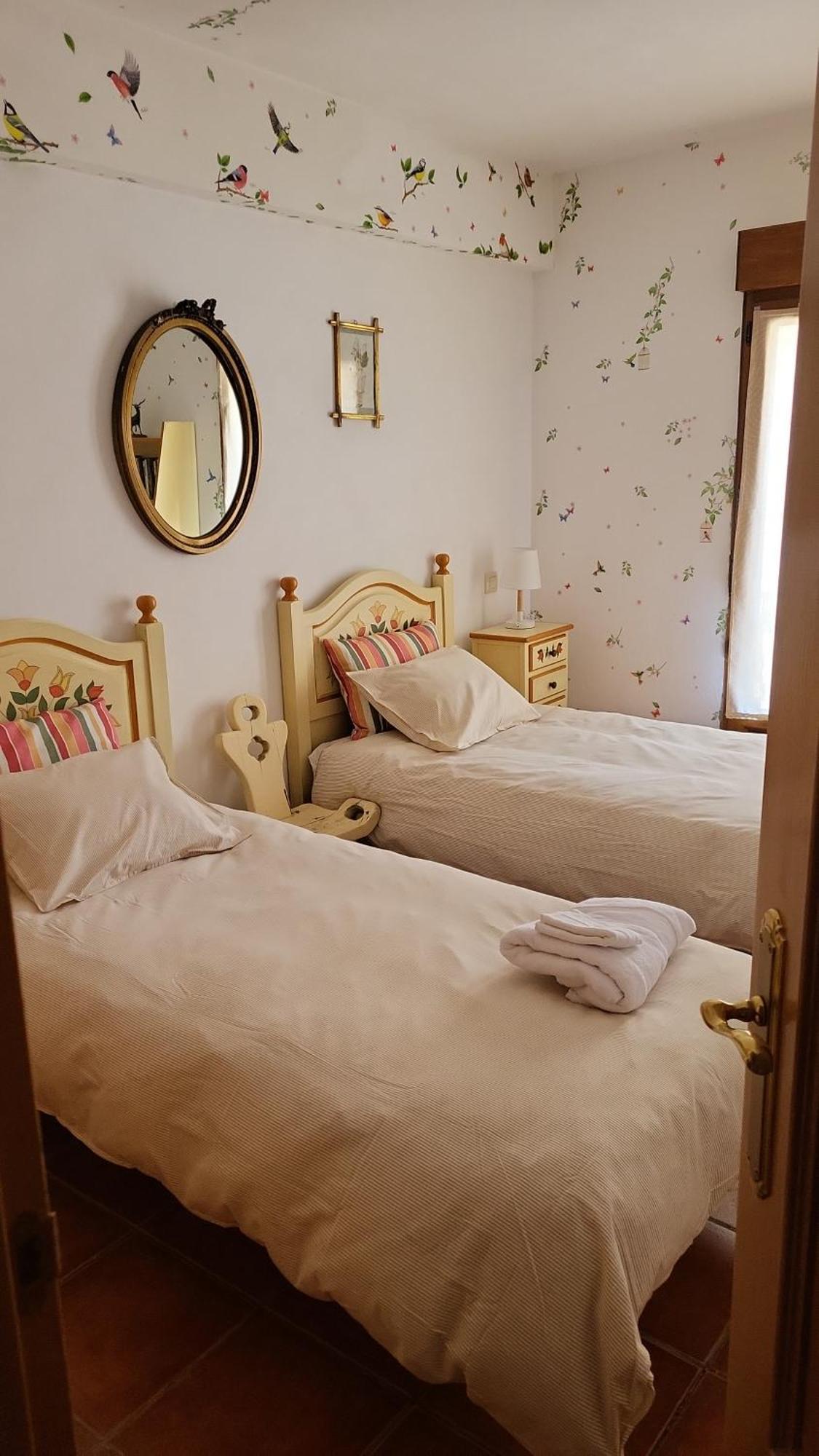 La Casa De Paloma En La Plaza Encanto Historico 里亚萨 外观 照片