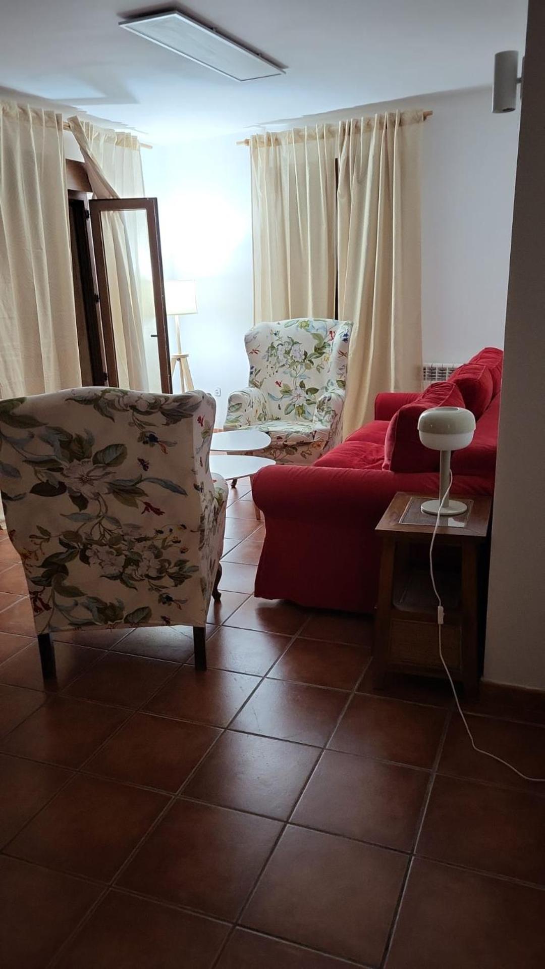 La Casa De Paloma En La Plaza Encanto Historico 里亚萨 外观 照片