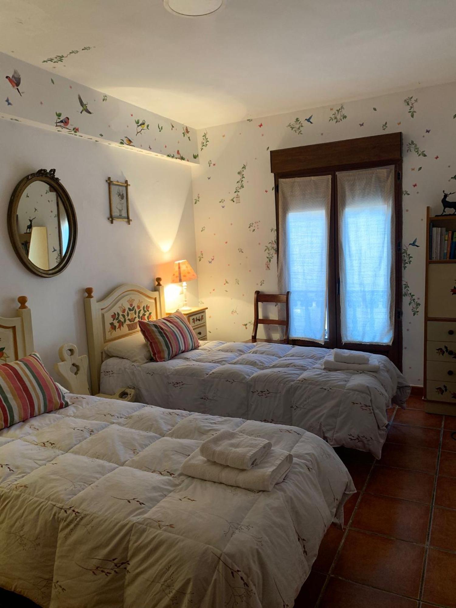 La Casa De Paloma En La Plaza Encanto Historico 里亚萨 外观 照片